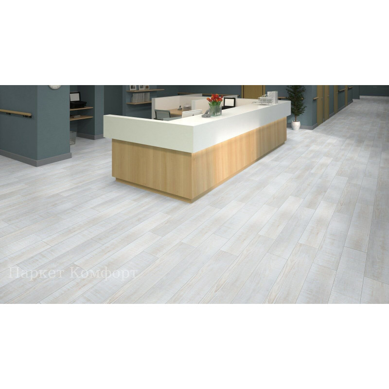 Виниловый ламинат Tarkett Art Vinyl Lounge 230345024 Nordic 43 класс 3 мм