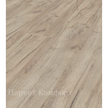 Ламинат Kronospan Forte Classic K002 Дуб Серый Крафт 33 класс, 8 мм