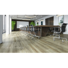 Кварц виниловый ламинат Fargo Comfort 89015-003 Дуб Мартовский