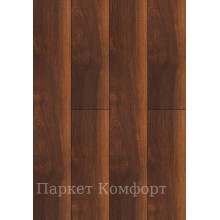 Ламинат Luxury Natural Floor NF146-5 Красное дерево 33 класс, 12 мм
