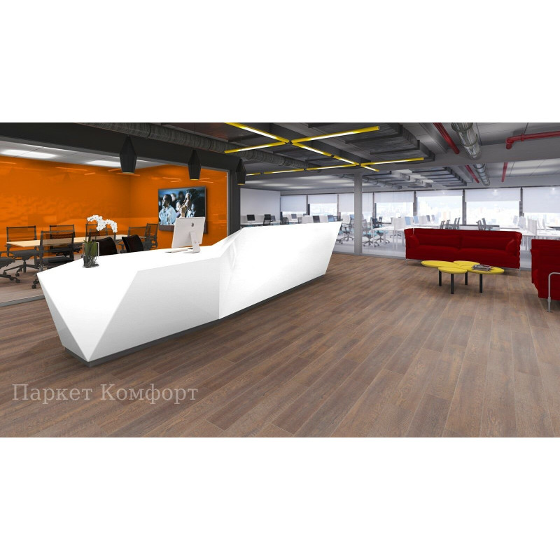 Виниловый ламинат Tarkett Art Vinyl Lounge 230345017 Buddha 43 класс 3 мм