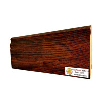 Плинтус МДФ Teckwood Цветной 100x16x2150 мм Скэйл