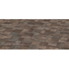 Ламинат Kronotex Dynamic D3585 Блоквуд 32 класс, 8 мм