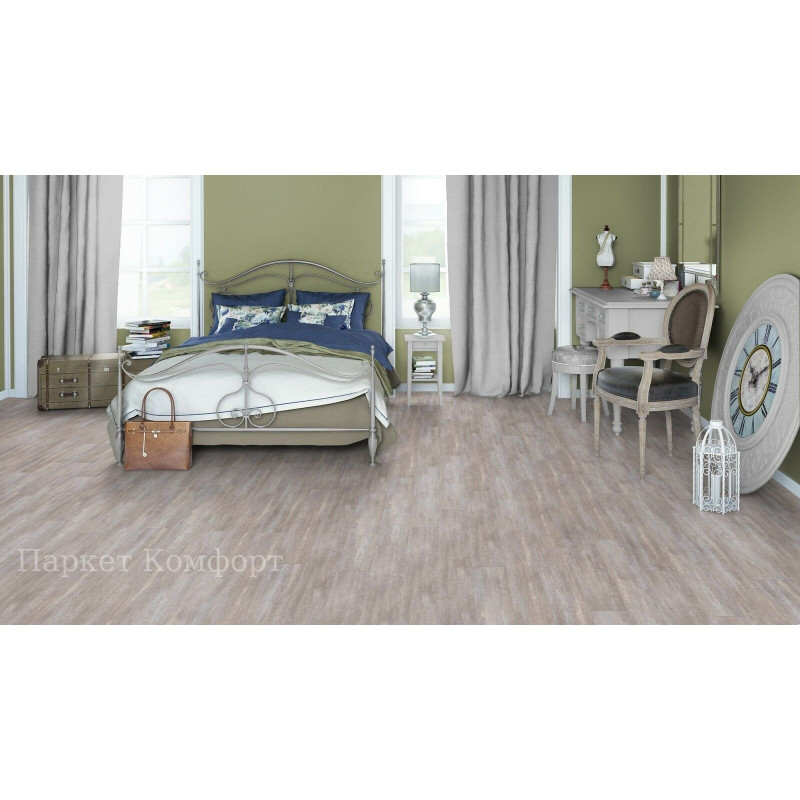 Виниловый ламинат Tarkett Art Vinyl Lounge 230345023 Moby 43 класс 3 мм