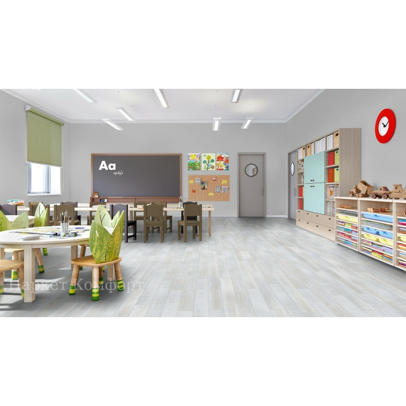 Виниловый ламинат Tarkett Art Vinyl Lounge 230345024 Nordic 43 класс 3 мм