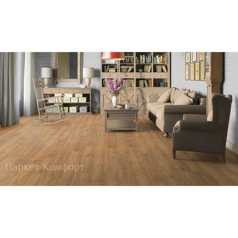 Виниловый ламинат Tarkett Art Vinyl Lounge 230345021 Ibiza 43 класс 3 мм