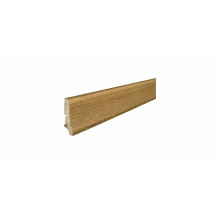 Шпонированный плинтус Barlinek P20 Дуб Terra