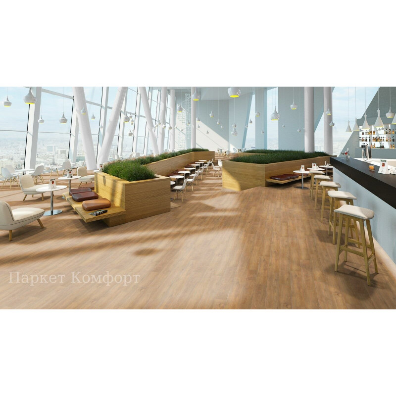 Виниловый ламинат Tarkett Art Vinyl Lounge 230345021 Ibiza 43 класс 3 мм