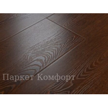 Ламинат Luxury Diamond 9129-7 Регент 34 класс, 12 мм