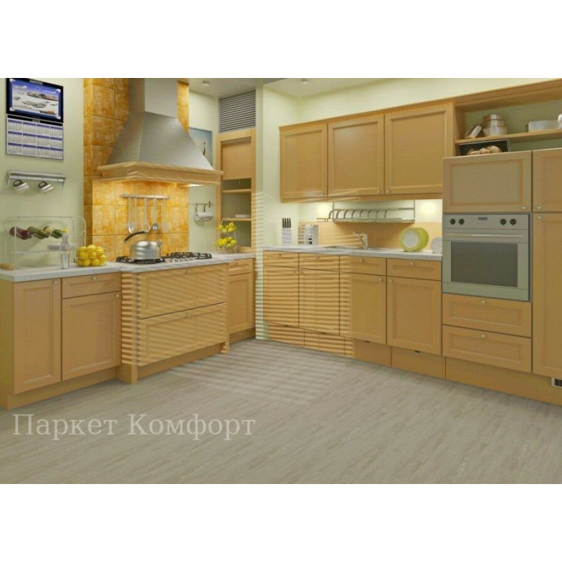 Дуб белый