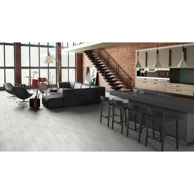 Виниловый ламинат Tarkett Art Vinyl New Age 230179011 Serenity 32 класс 2,1 мм