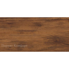 Виниловый ламинат Corkstyle Economy HDF Corkstyle Economy Walnut Rustical 32 класс 9,5 мм