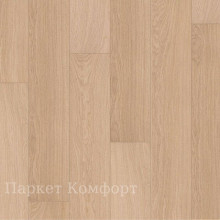 Ламинат Quick Step Impressive IM3105 Доска белого дуба лакированная 32 класс, 8 мм
