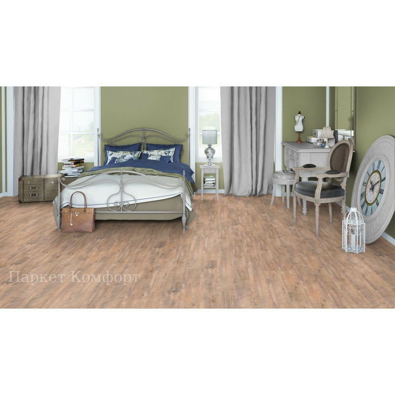 Виниловый ламинат Tarkett Art Vinyl Lounge 230345030 Woody 43 класс 3 мм