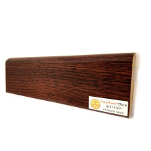 Плинтус МДФ Teckwood Цветной 75x16x2150 мм Дуб Скэйл