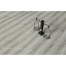 Кварц виниловый ламинат Alpine Floor Steel Wood ECO 12-4 Грув