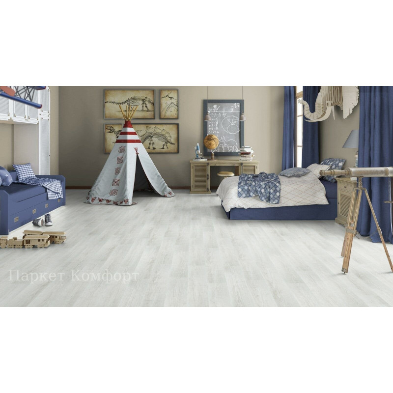 Виниловый ламинат Tarkett Art Vinyl New Age 230179011 Serenity 32 класс 2,1 мм