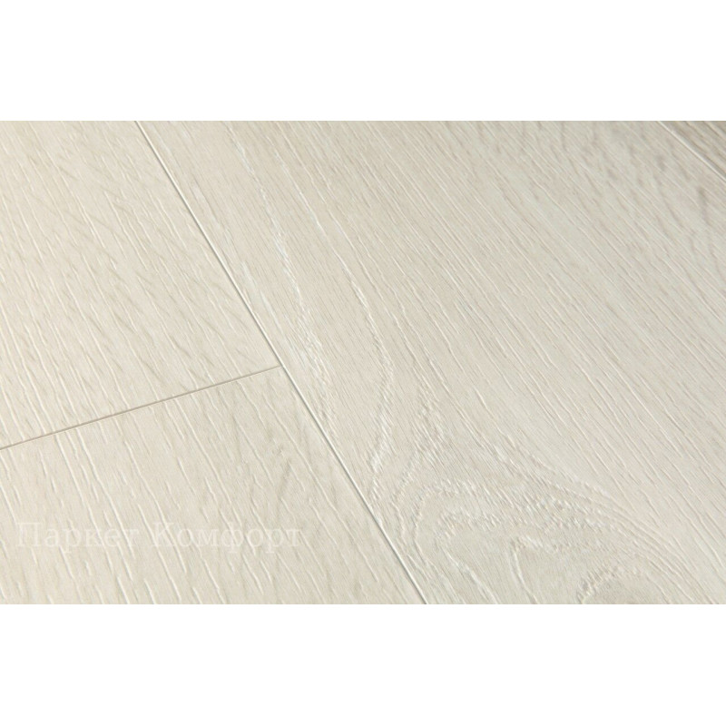 Виниловый ламинат Quick-Step Livyn Pulse Click PUCL40079 Дуб морской светлый