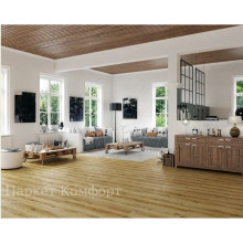 Ламинат Homefloor Elegance Дуб Монпелье 33 класс 8 мм