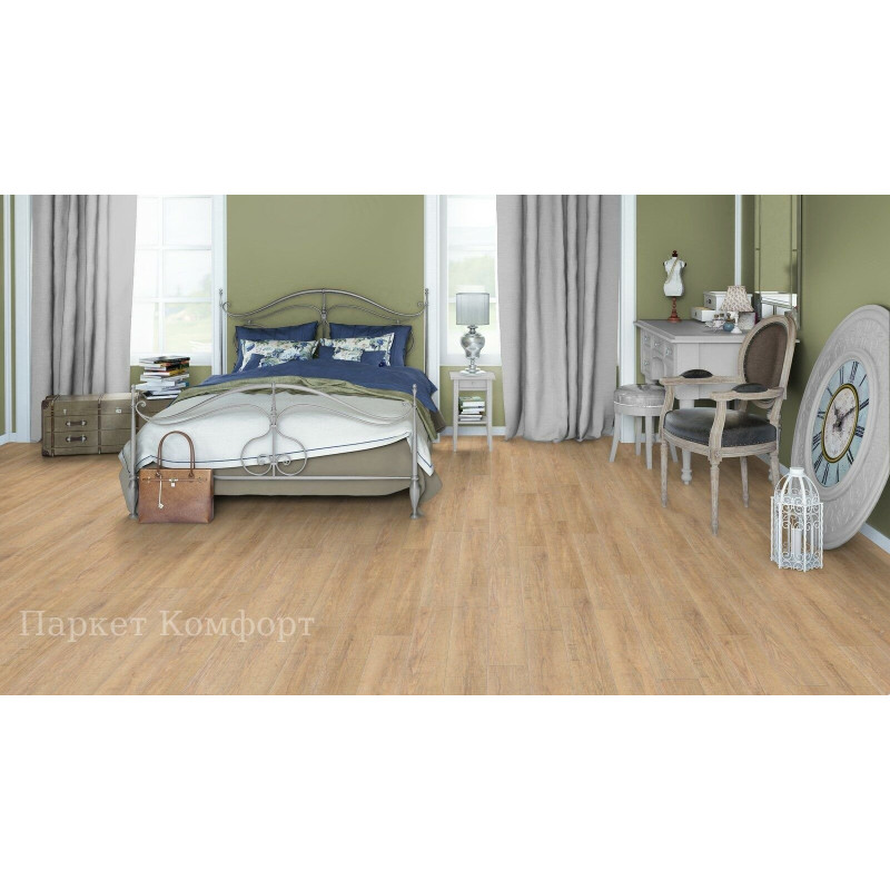 Виниловый ламинат Tarkett Art Vinyl Lounge 230345026 Relax 43 класс 3 мм