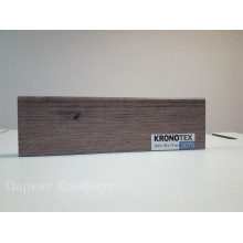Плинтус МДФ Kronotex KTEX1 D3075 Дуб Рип