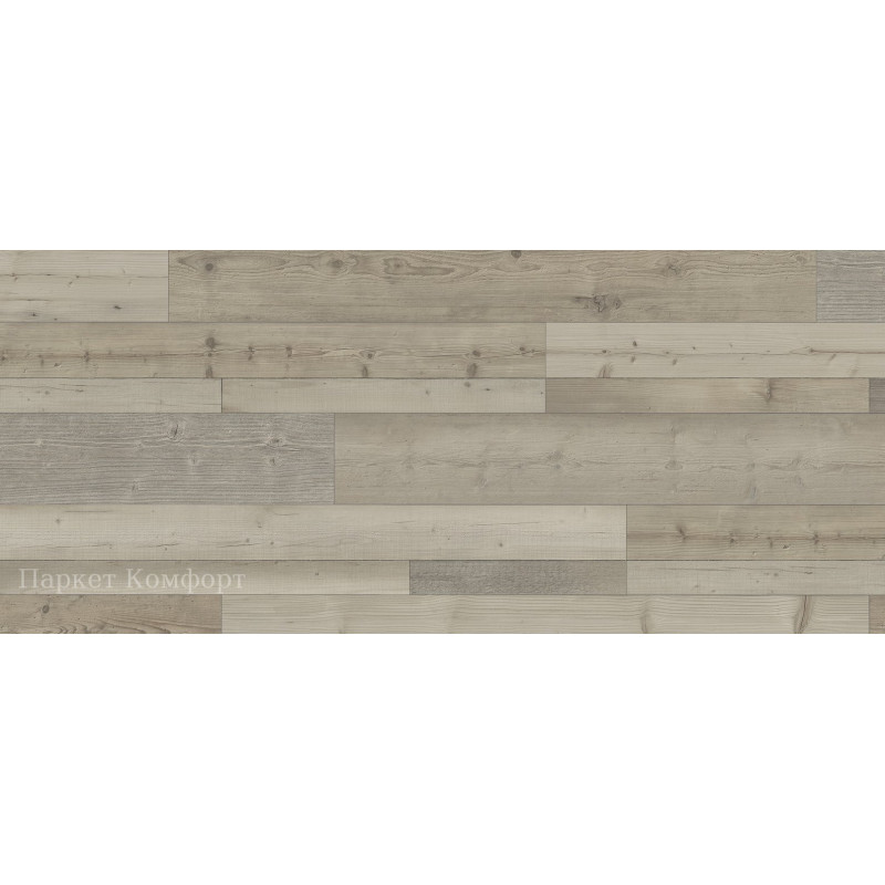Ламинат Kaindl Natural Touch 8 Стандартная 3в1 4365 Сосна Спирит 32 класс, 8 мм
