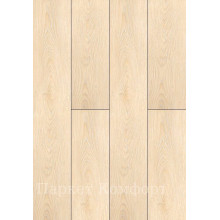 Ламинат Luxury Natural Floor NF127 Дуб нордик 33 класс, 12 мм