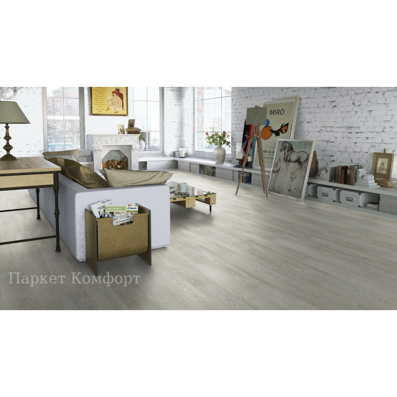 Виниловый ламинат Tarkett Art Vinyl New Age 230179013 Volo 32 класс 2,1 мм