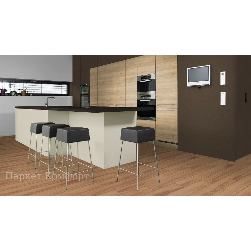 Ламинат Kaindl Classic Touch 8 Премиум 38058 Хикори Соаве 32 класс, 8 мм