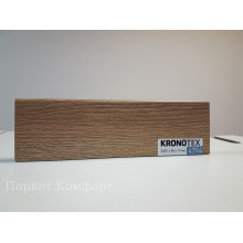 Плинтус МДФ Kronotex KTEX1 D4794 Дуб натуральный Макро
