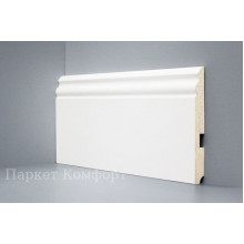 Плинтус Deartio U 105-150