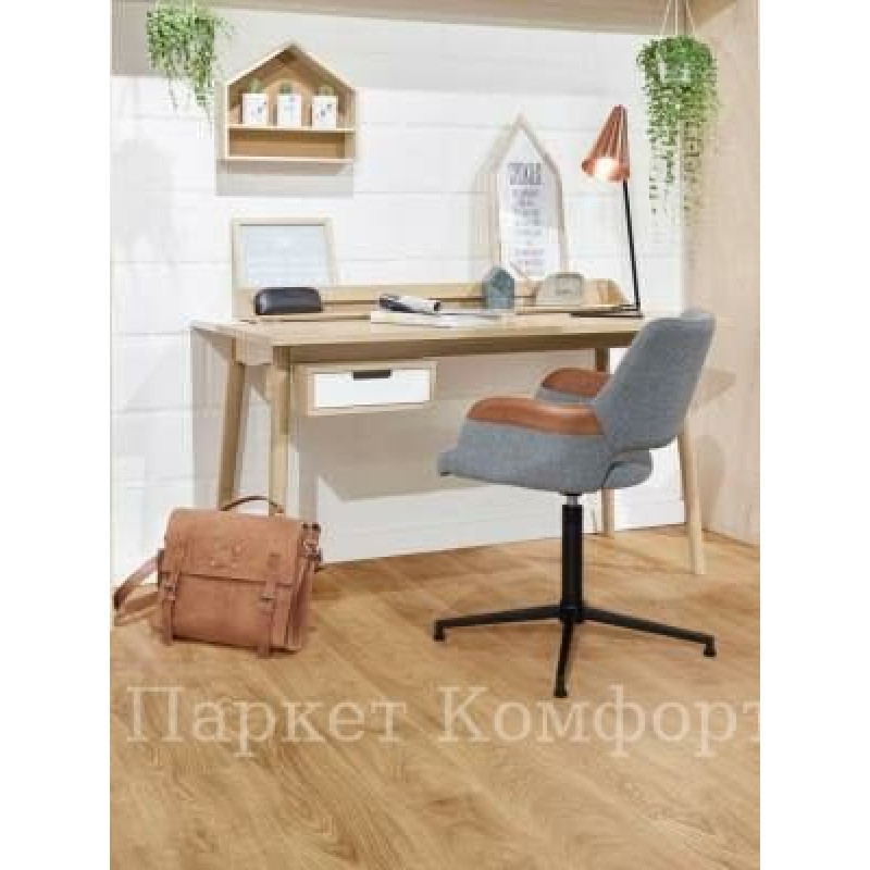 Виниловый ламинат Moduleo Impress Click 51822 Laurel Oak