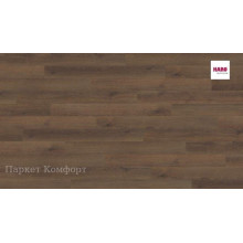 Ламинат Haro Tritty 100 Loft Дуб Контура Дымчатый 538721