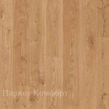 Ламинат Quick Step Perspective 4 UF1491 Дуб белый светлый 32 класс, 9.5 мм