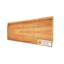 Плинтус МДФ Teckwood Цветной 100x16x2150 мм Дуб Гранд