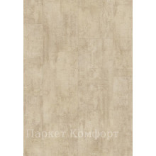 Виниловый ламинат Pergo Tile Optimum Glue Травертин Кремовый