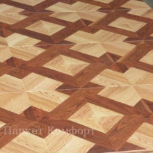 Ламинат Napple Flooring Art Parquet Петергоф 1591-1 34 класс 12 мм