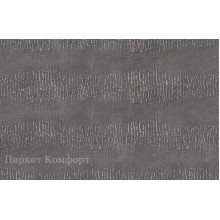 Кожаный пол Corkstyle Leather Boa Silver 31 класс 10,5 мм