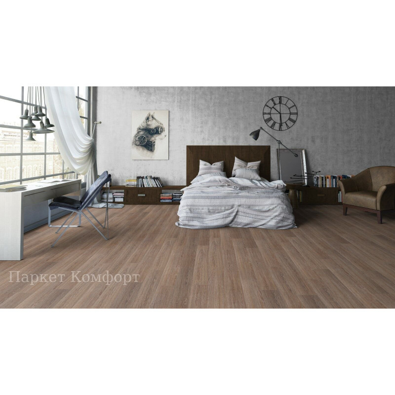 Виниловый ламинат Tarkett Art Vinyl Lounge 230345018 Charango 43 класс 3 мм