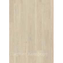 Виниловый ламинат Pergo MODERN PLANK CLICK Дуб Светло-Бежевый