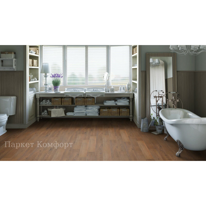Виниловый ламинат Tarkett Art Vinyl New Age 230179005 Exotic 32 класс 2,1 мм