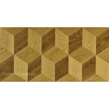Ламинат Tatami Art Parquet 517 34 класс, 12 мм