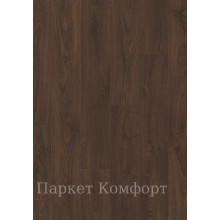 Ламинат Quick-Step Classic CLM 4092 Дуб горный темно-коричневый 32 класс 8 мм