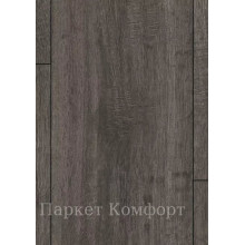 Ламинат Egger Pro Large Дуб Шерман Антрацит EPL 186