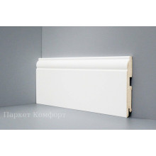 Плинтус Deartio U 104-120
