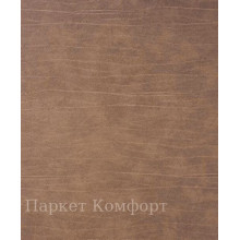 Кожаный пол Corkstyle Leather CS Vache Cognac