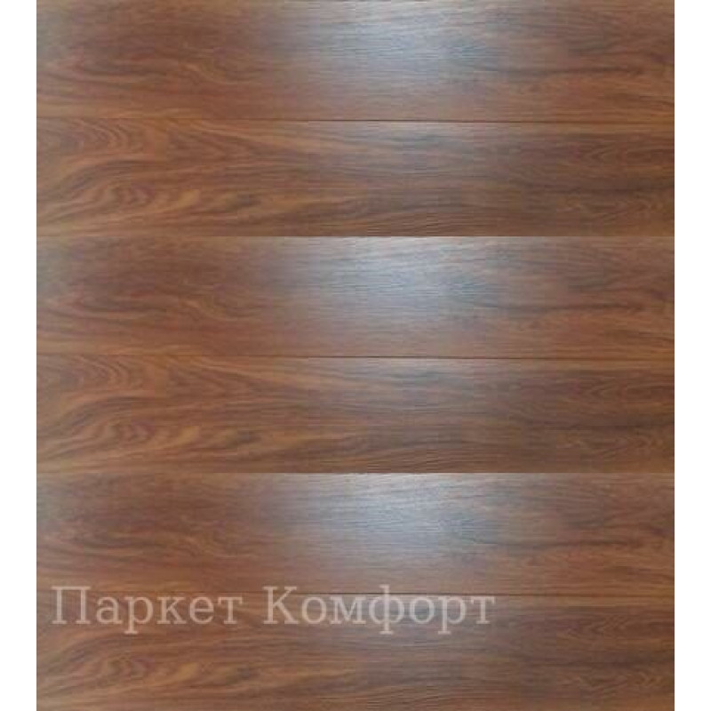 Ламинат Bau Master Optima Line DF505-8 Дуб Мореный 33 класс, 8.3 мм