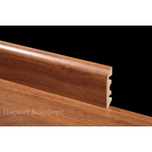 Плинтус МДФ Floorway НТ-980 Американский орех