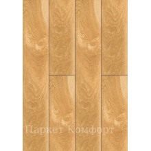 Ламинат Luxury Natural Floor NF146-2 Элегант Сакура 33 класс, 12 мм