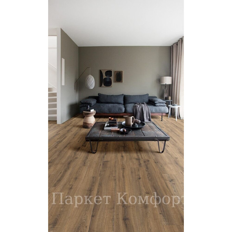 Виниловый ламинат Moduleo Select Click 22877 Brio Oak